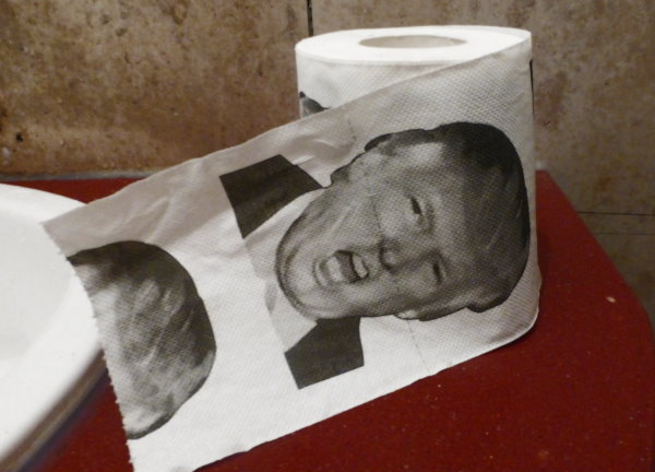 Trumped